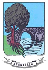 Ayuntamiento de Arantzazu